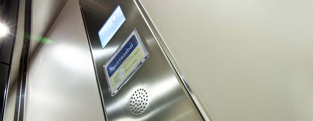 modernizacion de ascensores en gipuzkoa